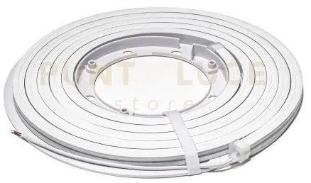 Gst210n- neon flex 3d striscia led flessibile e ripiegabile dimmera...