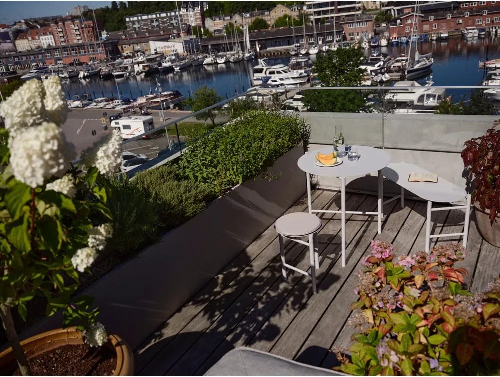 Cuscino per sedia 33x33 cm Disc – Zone