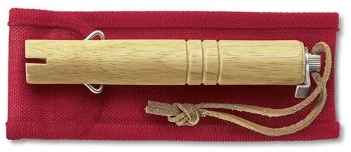 Victorinox - Forchettone telescopico per arrostire 65 cm faggio