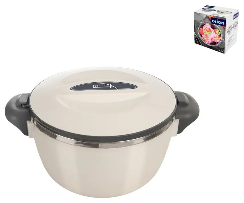 Contenitore termico per alimenti Termo - Orion