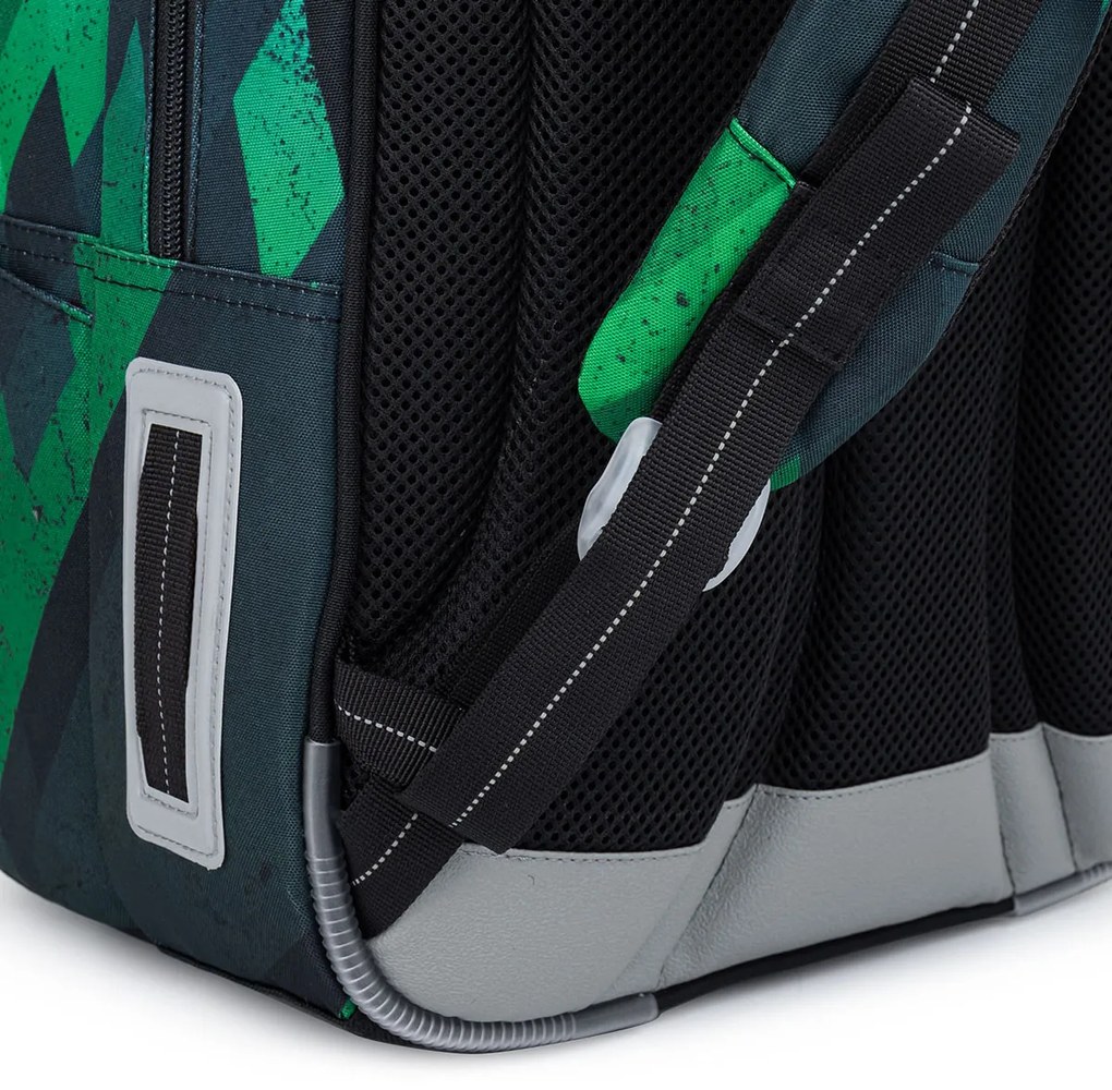 Zaino scuola Topgal LYNN 23018 B