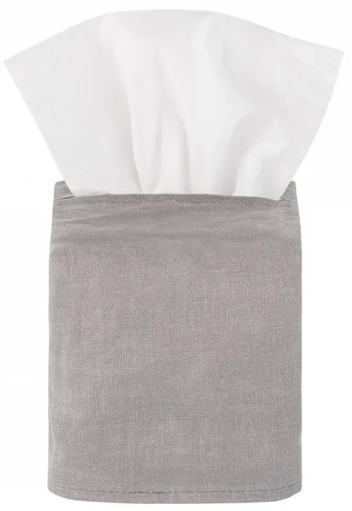 Scatola di stoffa per fazzoletti Tisu - Blomus