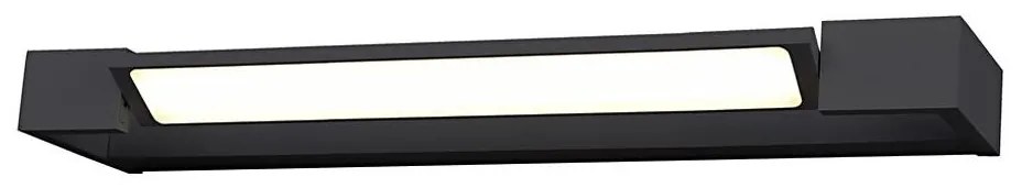 Azzardo AZ2895 - Applique a LED da bagno DALI 1xLED/18W/230V IP44 4000K