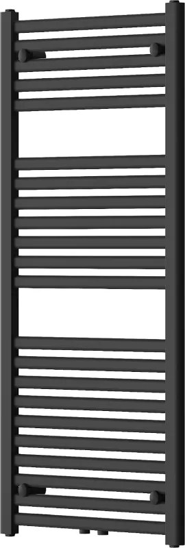 Mexen Hades radiatore da bagno 1200 x 500 mm, 570 W, nero - W104-1200-500-00-70