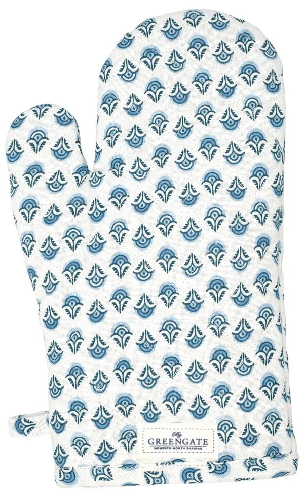 Guanto da cucina in cotone Juna - Green Gate