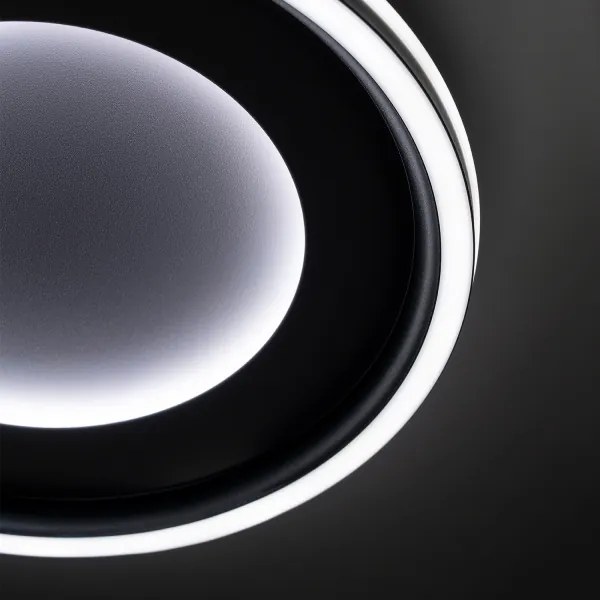 Brilagi - Lampada dimmerabile a LED TRIVARO LED/56W/230V 3000-6000K Ø 30 cm +DO