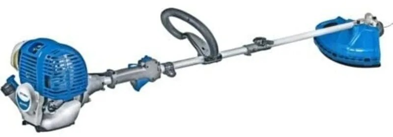 Decespugliatore Kawasaki 2 Tempi Hyundai 35235 53,2cc 2,7HP
