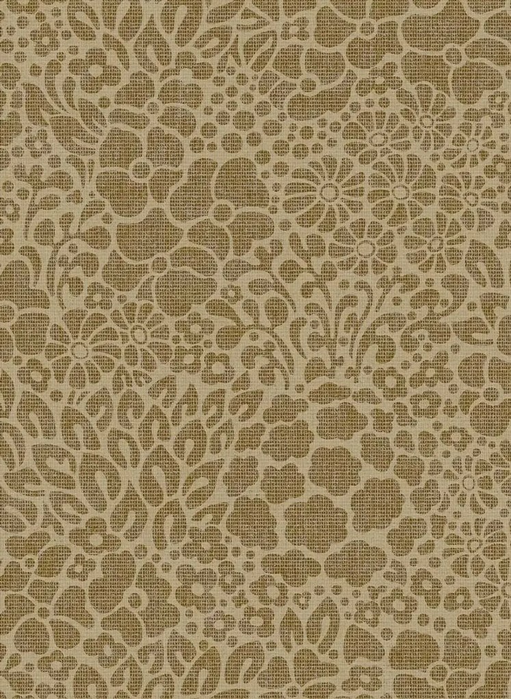 Eijffinger Carta da parati Groovy 5 - 340552
