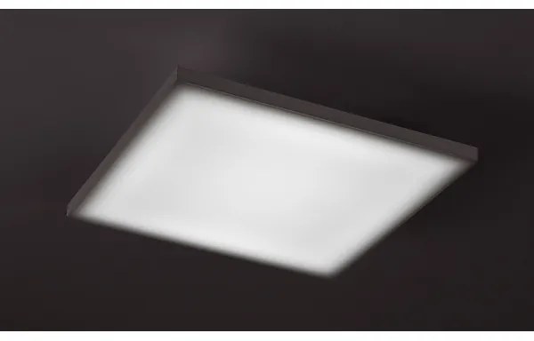 Rabalux 71001 - Plafoniera LED RGB dimmerabile FARAMIR LED/18W/230V + +TC