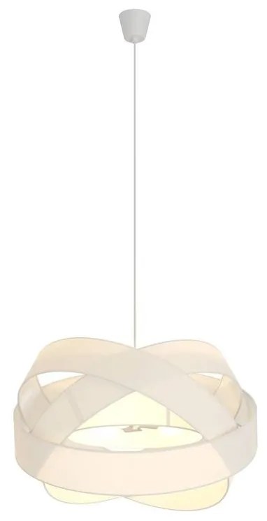 Lindby - Simaria Lampada a Sospensione White Lindby