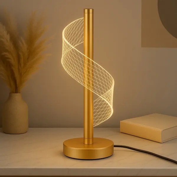 Rabalux 74416 - Lampada da scrivania LED ZOFRAEL LED/6W/230V 3000K