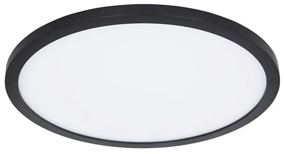 Globo 41562-24B - Plafoniera LED da bagno SAPANA LED/24W/230V IP44