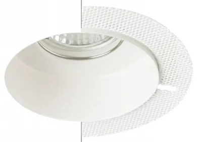 RED - Design Rendl - R13288 - Lampada da incasso IPSO 1xGU10/35W/230V