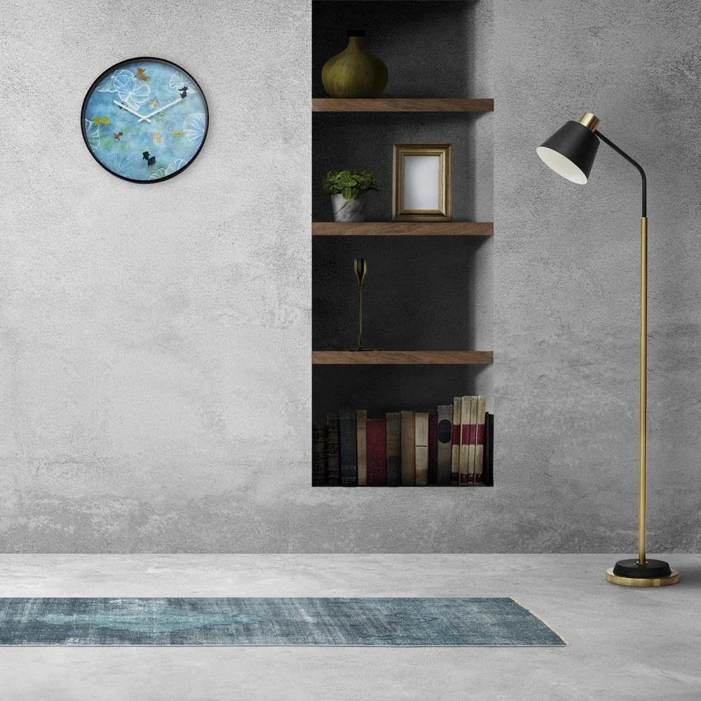 Orologio da parete ø 30 cm Pond - NeXtime