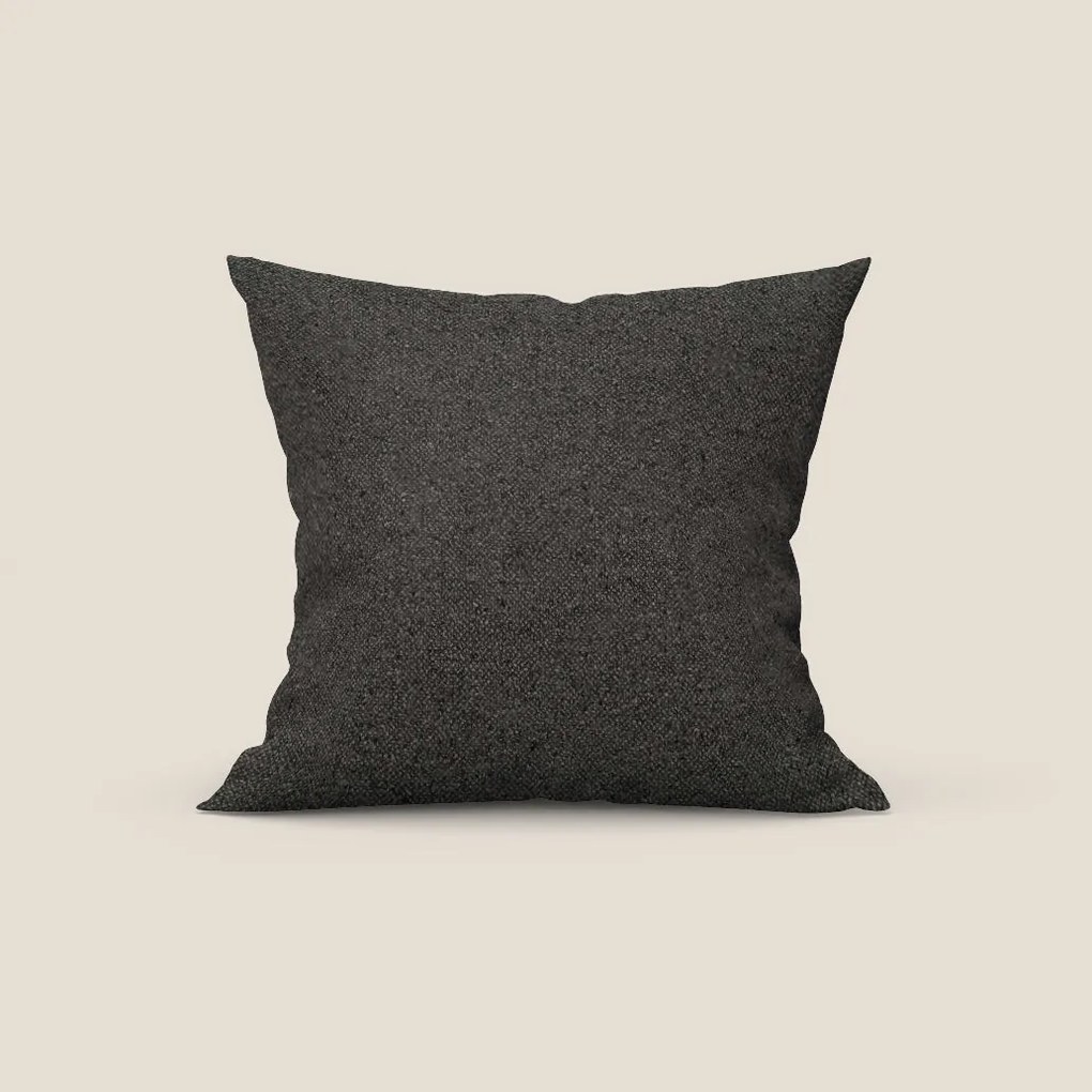 Dalt cuscino disponibile in diversi colori realizzato in bouclé morbido impermeabile T07