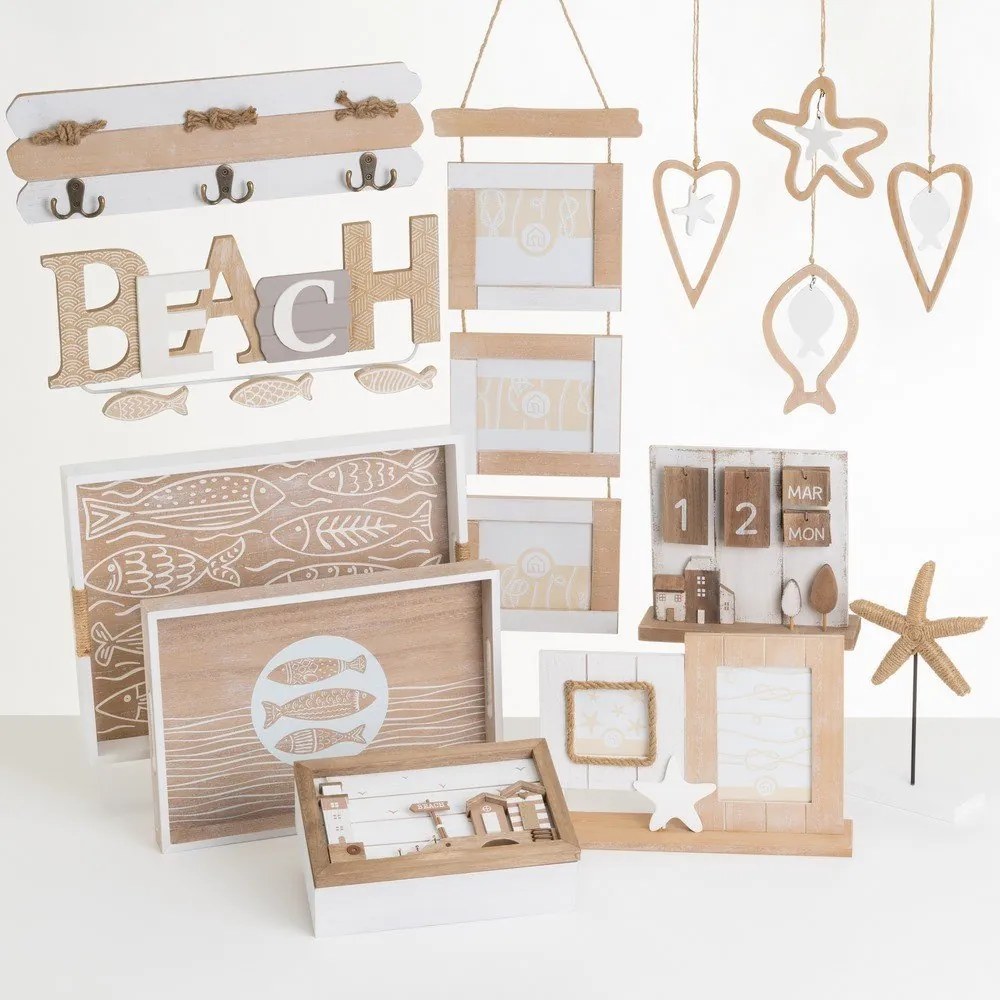 Telaio 31x21 cm Mare - Casa Selección