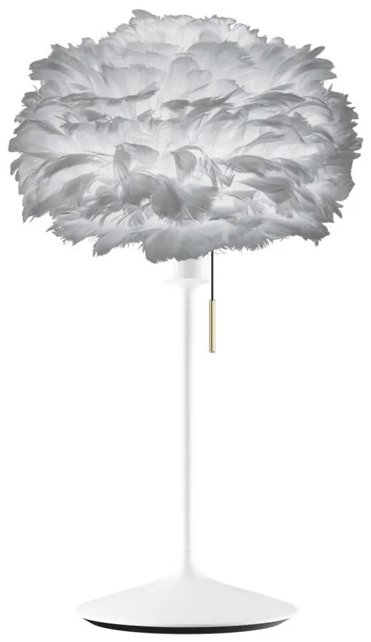 Tonalità grigio chiaro ø 35 cm Eos mini - UMAGE