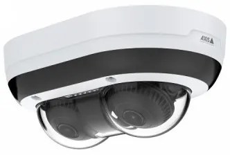 AXIS P4707-PLVE PANORAMIC CAMERA