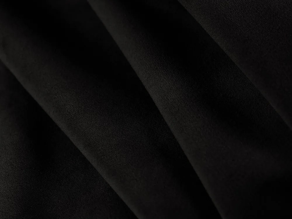 Divano angolare antracite ad angolo destro Lupine - Micadoni Home