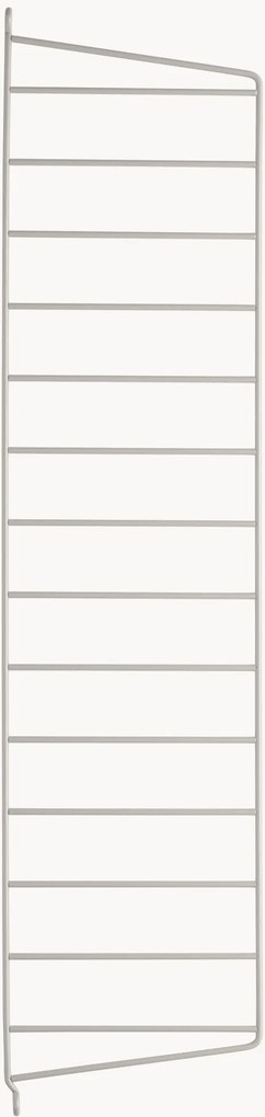 Pannello da parete String System, larg. 20 x alt. 75 cm, varie misure