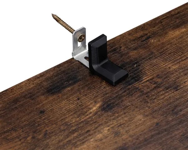 Libreria NAVARO marrone