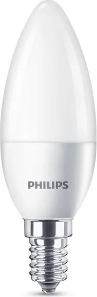 SET 3x LED Lampadina Philips B35 E14/5,5W/230V 2700K
