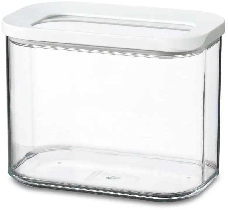 Scatola per alimenti Modula White - Mepal