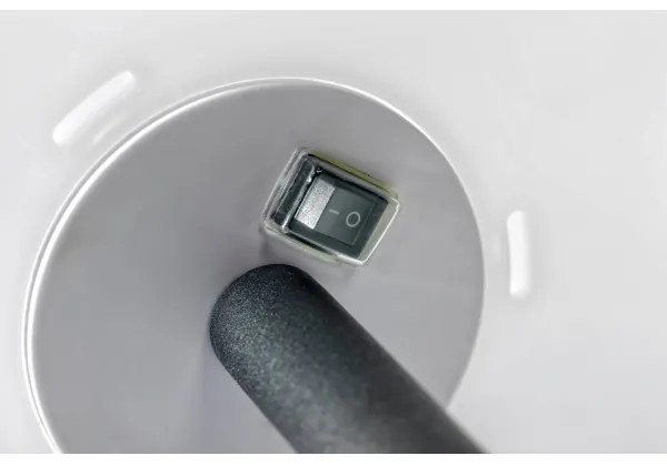 Azzardo AZ4662 - Lampada da esterno HAVANA 1xE27/25W/230V IP44 nero