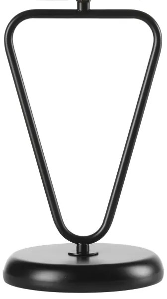 ONLI - Lampada da tavolo MADU 1xE27/22W/230V 46 cm