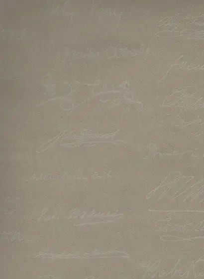 Andrew Martin Carta da parati Autograph - Linen