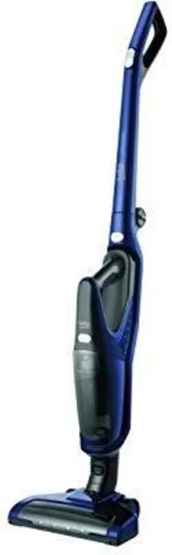 Beko VRT61821VD Aspirapolvere Senza Sacco Nero Blu