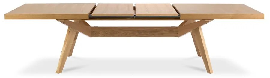 Tavolo da pranzo pieghevole Frida - Windsor &amp; Co Sofas