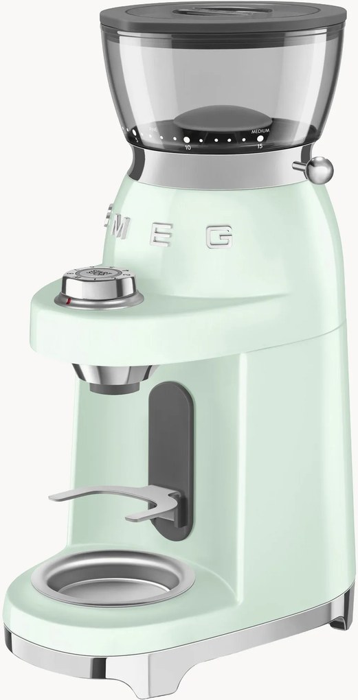 Macinacaffè 50's Style