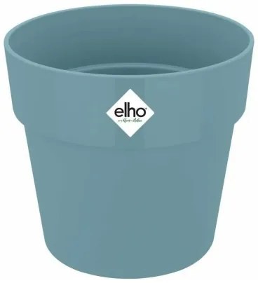 Vaso Elho Azzurro Ø 24 cm Plastica