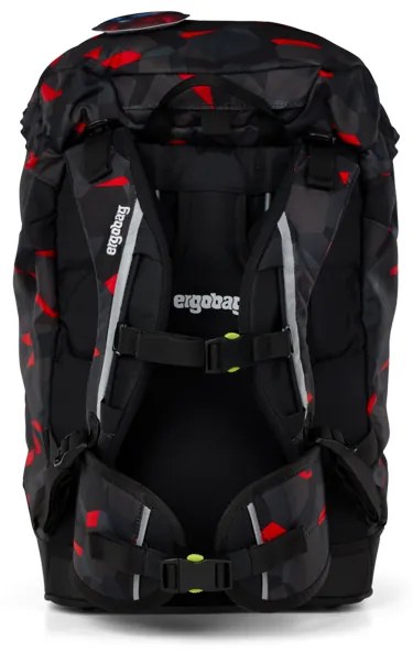 Zaino scuola Ergobag prime - TaekBeardo