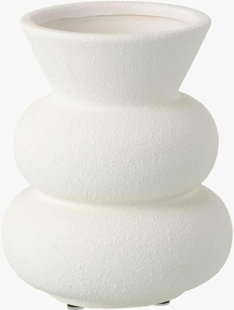 Vaso decorativo Kegel, alt. 25 cm