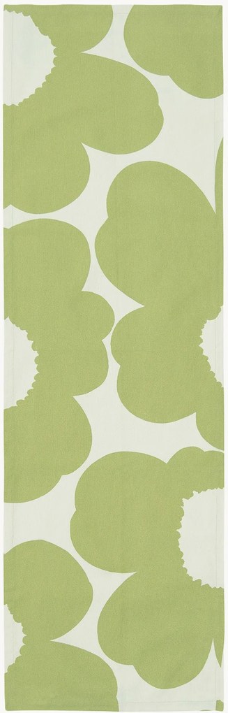 Runner in cotone Iso Unikko