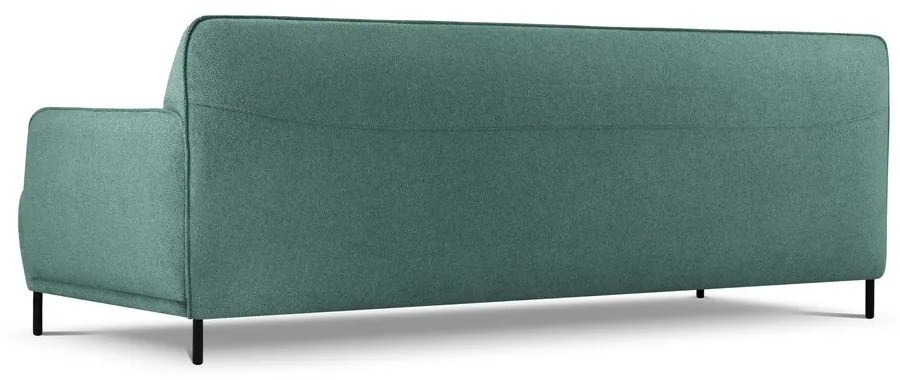 Divano turchese , 235 cm Neso - Windsor &amp; Co Sofas