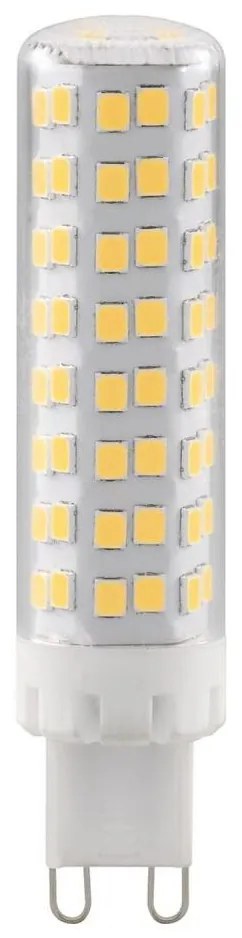 Lampadina LED G9/7,6W/230V 4000K