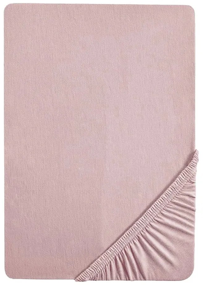 Lenzuolo per culla in cotone biologico elasticizzato 40x90 cm Lil Planet - Roba