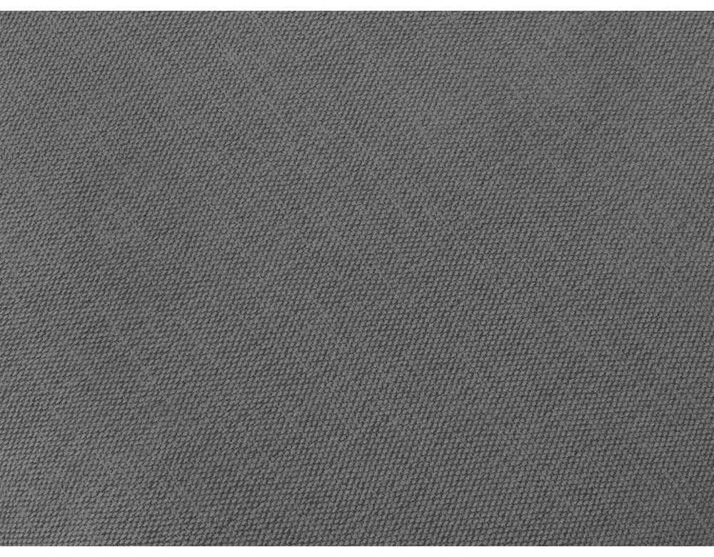 Divano angolare grigio Aden – Bobochic Paris