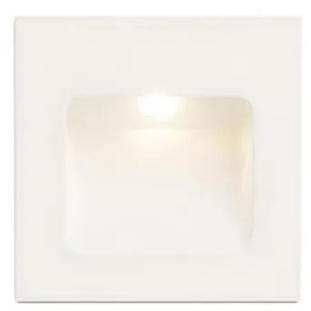 RED - Design Rendl - R12690 - Illuminazione LED scale AMARO LED/3W/230V