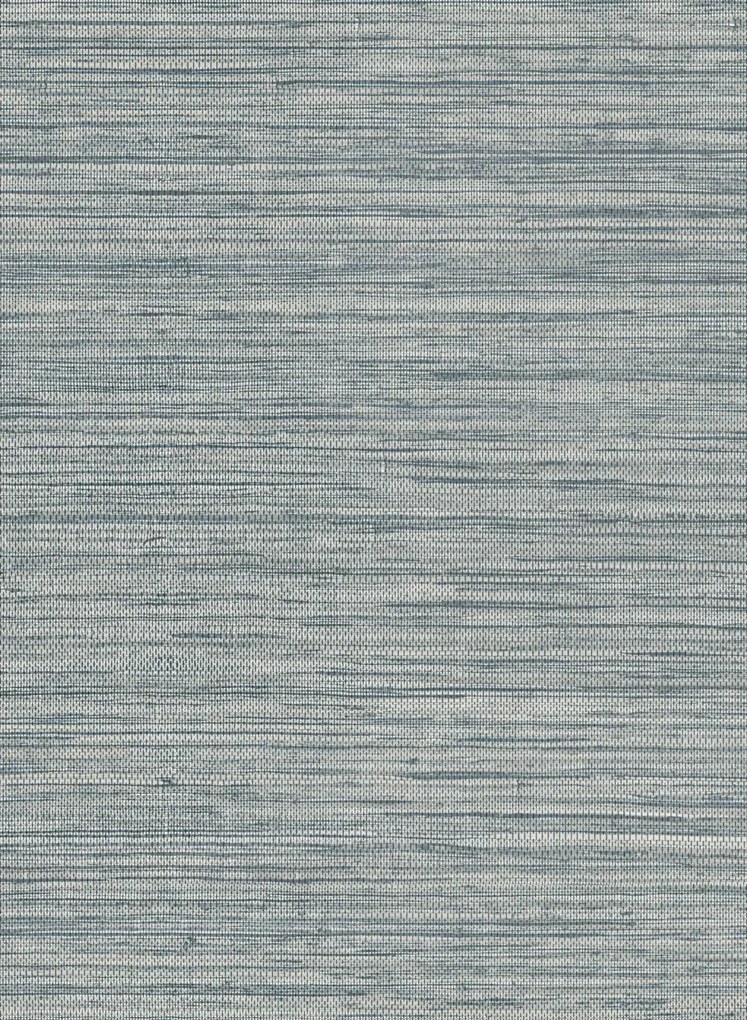 Arte International Carta da parati Sombra - Denim