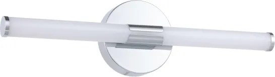 Eglo 901849 - Illuminazione a LED per specchio da bagno RAMOLA LED/7,5W/230V 45cm IP44 cromato