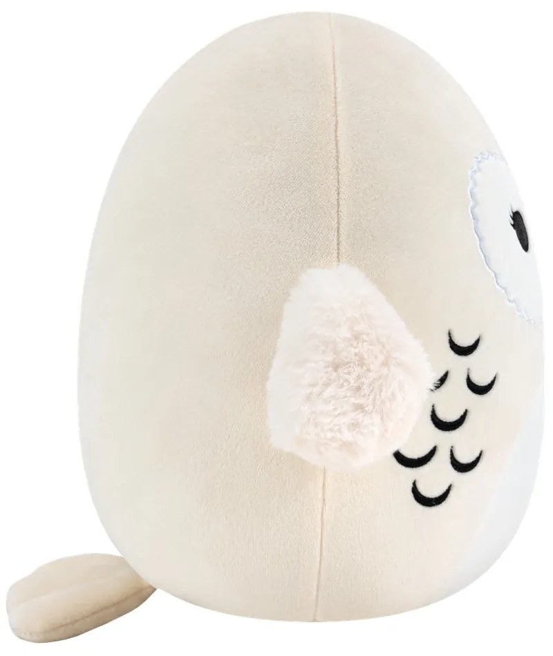 Peluche Harry Potter Hedwig - SQUISHMALLOWS
