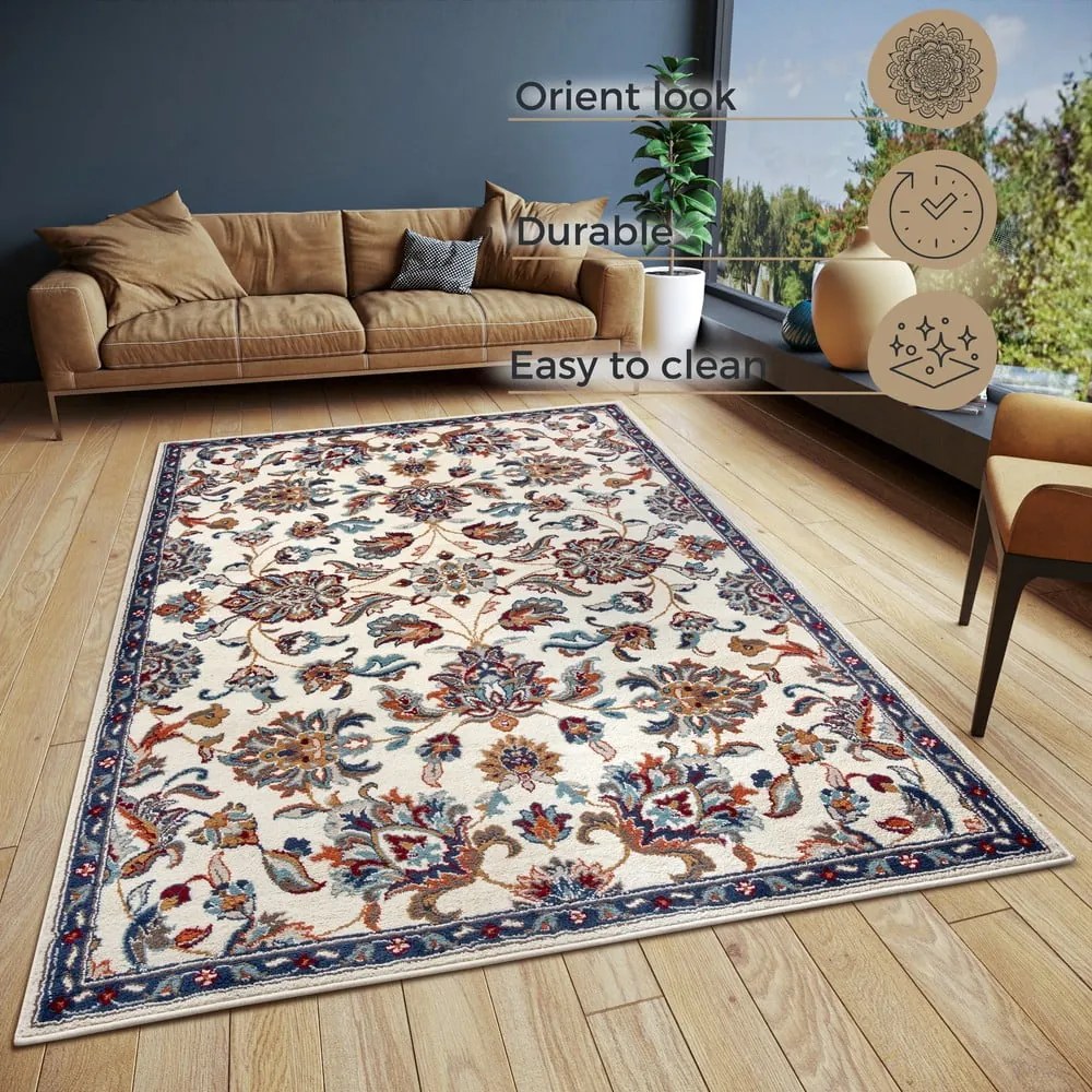 Tappeto 57x90 cm Orient Caracci - Hanse Home