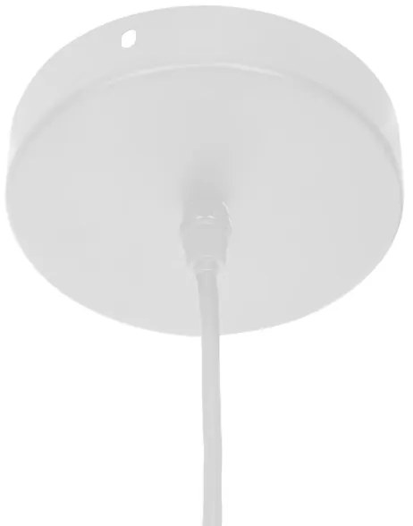 Atmosphera - Lampadario a sospensione con filo NAM 1xE27/40W/230V bambù