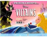 Puzzle dei cattivi Disney 50-80-100-150 pezzi