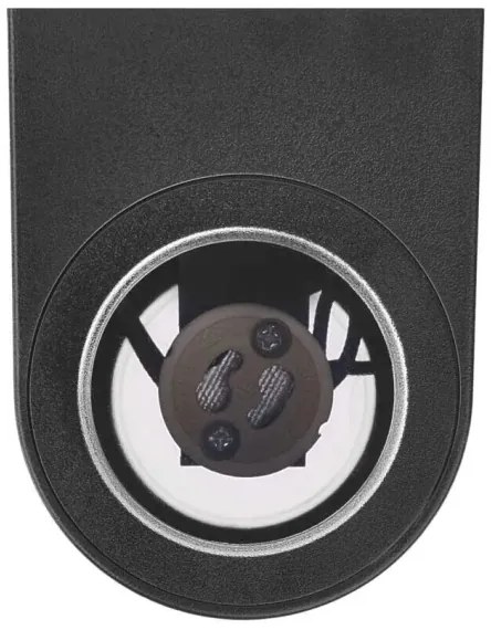 Applique da esterno OCULUS 2xGU10/7W/230V IP44