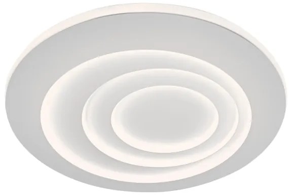 Osram - Plafoniera LED ORBIS SPIRAL LED/42W/230V Ø 50,5 cm